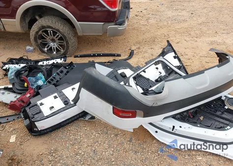 2020 Hyundai Palisade Sel z USA, uszkodzony, nr VIN KM8R34HE1LU138001